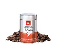 illy Café en grains Arabica Sélection Colombie – boîte 250 g