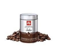 illy - café en grains - Arabica Selection - Inde - 250g