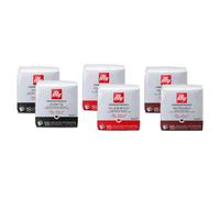 illy Capsules Iperespresso Arabica Sélection Colombie – 18 unités