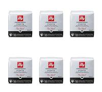 Capsules neuves Illy Iperespresso Forte 18 pièces Arabica Intensiv Espresso