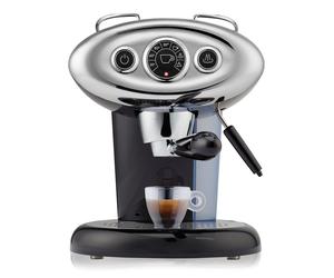 Illy X7.1 Iperespresso Semi-automatique Machine à expresso 1 L