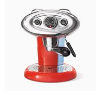 Illy X7.1 Machine à Iperespresso Automatique/Manuelle Rouge 1L 15 bar