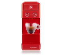 Illy Y3.3 Entièrement automatique Cafetière à dosette 0,75 L