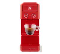 Illy Y3.3 Entièrement automatique Cafetière à dosette 0,75 L