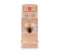 Illy Y3.3 Semi-automatique Cafetière à dosette 0,75 L