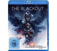 Illyashenko,Lukerya - The Blackout [Blu-ray]