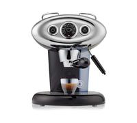 ILLYMmachine à café à capsules hyperespresso X7.1, noir