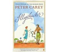 Illywhacker Carey, Peter (Auteur)