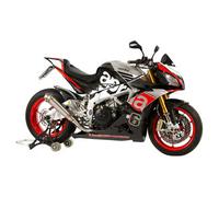 Ilmberger Pces carbone pr APRILIA Tuono V4 d. 2011