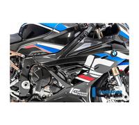 Ilmberger Pièces carb. pr BMW S1000 RR à p.de 2019