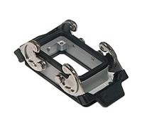 ilme ilme Boîtier d’extension CHI 16 2 supports Quantité:1