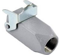 ILME MKAVG20 MKA VG20 Embase prolongatrice 1 pc(s)