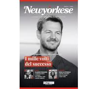 ilNewyorkese - Numero 11: I mille volti del successo