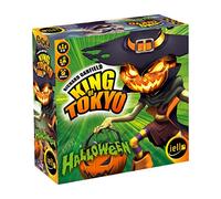Ilo 514197 King of Tokyo : Halloween (édition 2017)