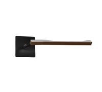 Ilo Applique et Plafonnier Bronze Satiné Oluce - 187