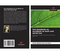 Ilo Standards On Accidents At Work And Social Law