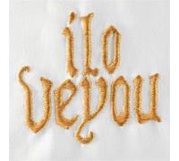Ilo Veyou CD