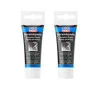 ILODA Liqui Moly 3418 Lot de 2 pâtes céramiques universelles 50 g