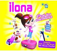 Ilona - C'Est les Vacances