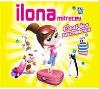Ilona - C'est Les Vacances [Import]