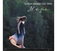 Ilona Damięcka - L'espoir
