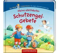Ilona Einwohlt Maria W Meine allerliebsten Schutzengelgebete (Der klein (Relié)