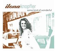 Ilona Knopfler - Some Kind Of Wonderful - CD - F600z