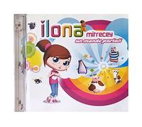 Ilona Mitrecey - Un Monde Parfait