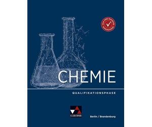 Ilona Siehr Kathrin Gütte Nina Chemie Berlin/Brandenburg - Sek II / Chem (Relié)