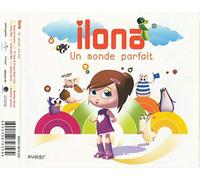 Ilona – Un Monde Parfait – Import