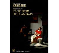 Ilone et George Kremer: Héritiers de l'Age d'Or hollandais