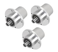 ILONPA Lot de 3 broches pour Bad Boy MZ 037-2000-00, 037-2050-00
