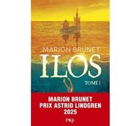 Ilos - Tome 1 Marion Brunet (Auteur)