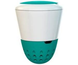 Îlot connecté ICO Bestway entretien piscine