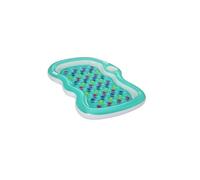 Ilot gonflable Double designer 2021 aqua Bleu ciel Taille : Unique