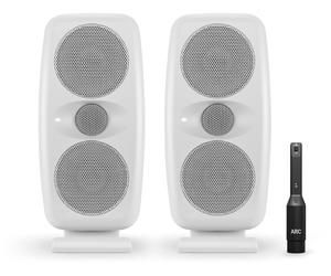 iLoud MTM MKII White Pack