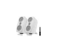 iLoud MTM MKII White (Paire) + Micro ARC