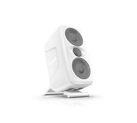iLoud MTM - Moniteur de studio compact haute résolution, Blanc