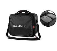 IK Multimedia Sac de transport iLoud MTM pour 2 enceintes de monitoring