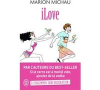ILove Marion Michau (Auteur)