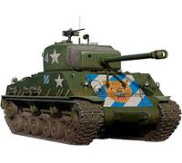 ILOVEKIT - Maquette Char M4a3e8 Medium Tank - Late Ilovekit |61620| 1:16