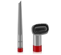 ilovelife Suceur plat et brosse à poussière compatible avec Shark Rotator NV500, NV501, NV502, NV560 Aspirateur professionnel Lift-Away comparé à la pièce n° X11FC500