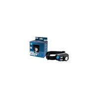 ILPRO107 Lampe frontale atelier 450lm détecteur mouvement