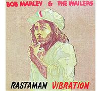 ILPS19383 LP Rastaman Vibration VINYL
