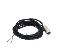 ILQMEHV 1 câble d'alimentation de frein servo moteur JZSP-CVB9-10-E JZSP-CVB9-03-E JZSP-CVB9-05-E pour série 5/7 (5 m)