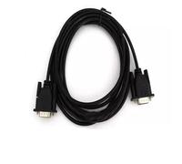 ILQMEHV 1 câble de programmation pour écran tactile ST3000 GP4000 HMI et câble de communication série S7-200/300/400 (3 m)