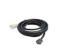 ILQMEHV 1 servo avec câble d'alimentation de frein JZSP-CSM33-03-E JZSP-CSM33-05-E JZSP-CSM33-10-E JZSP-CSM33-15-E (3 m)