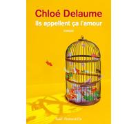 Ils appellent ça l'amour