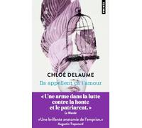 Ils appellent ça l'amour