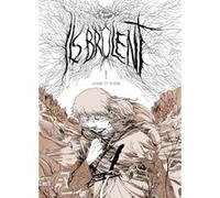 Ils brûlent - Cendre et rivière Aniss El Hamouri (Auteur)